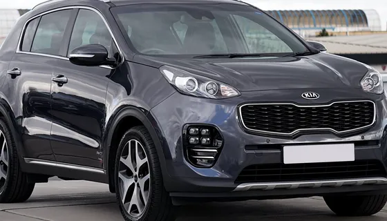 Kia Sportage : prix, avis et essai par finition