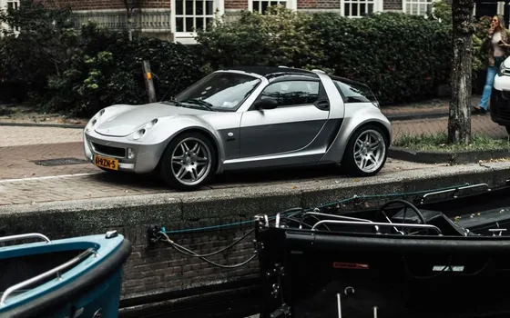 Voiture sans permis : réglementation, budget et occasions